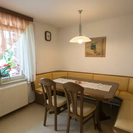 Apartman Apartma Mojca Bohinji-tó