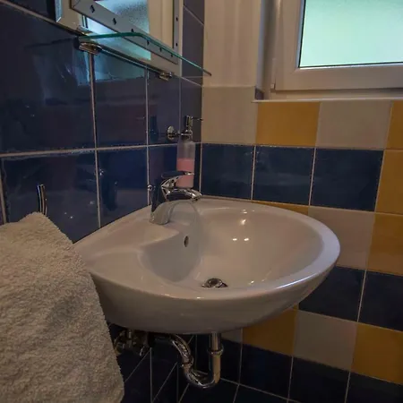 Apartma Mojca Apartman *