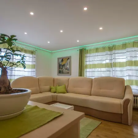 Apartma Mojca