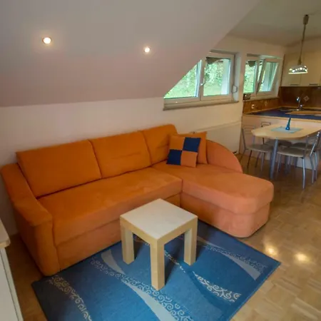 Apartma Mojca