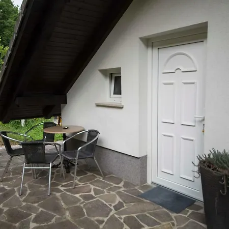 Apartma Mojca