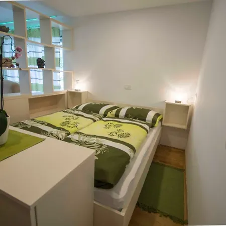 Apartma Mojca Appartamento *