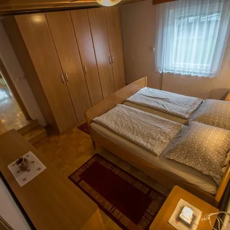 Apartman Apartma Mojca Bohinji-tó