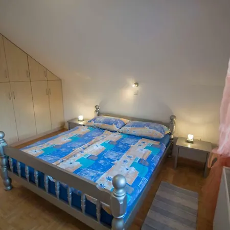 Apartman Apartma Mojca Bohinji-tó