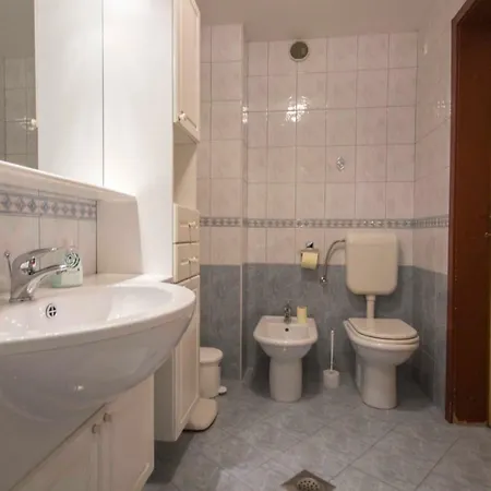 Apartma Mojca * Bohinji-tó