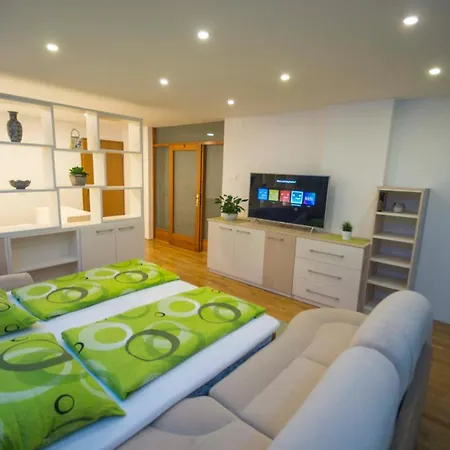 Apartment Apartma Mojca *