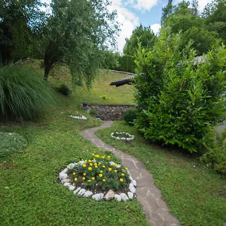 Apartma Mojca Apartment *
