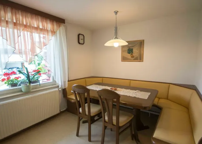 Διαμέρισμα Apartma Mojca Bohinj