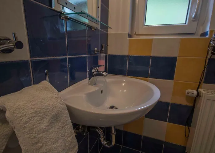 Apartma Mojca Appartement *