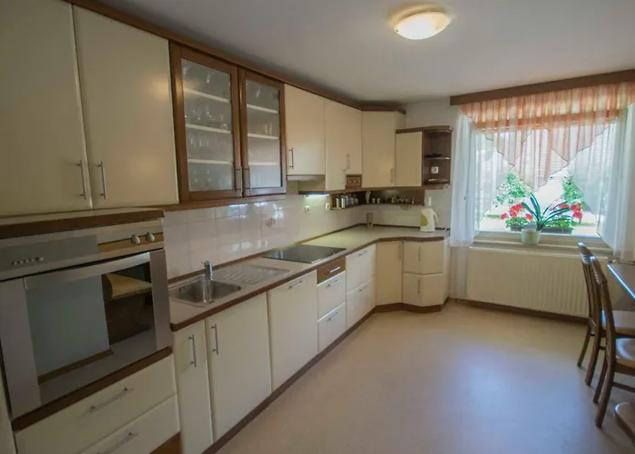 Apartma Mojca Appartement *
