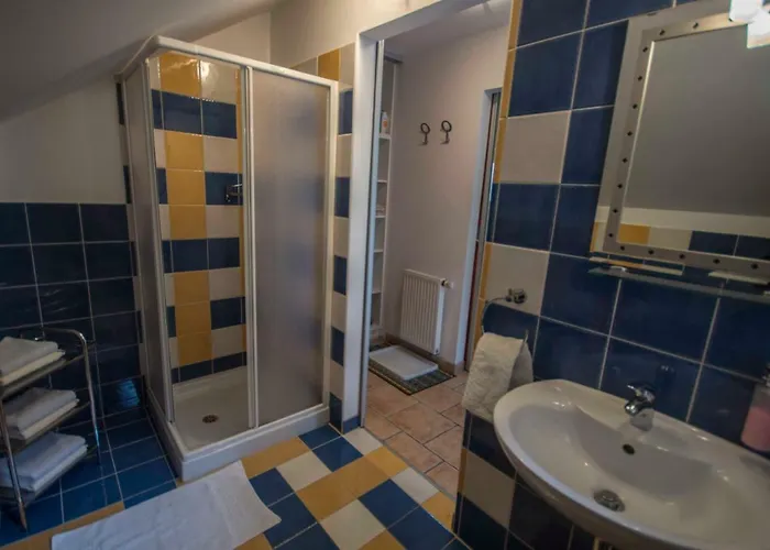 Apartma Mojca Bohinj