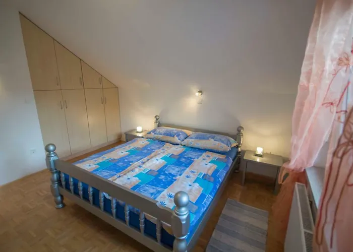 Διαμέρισμα Apartma Mojca Bohinj