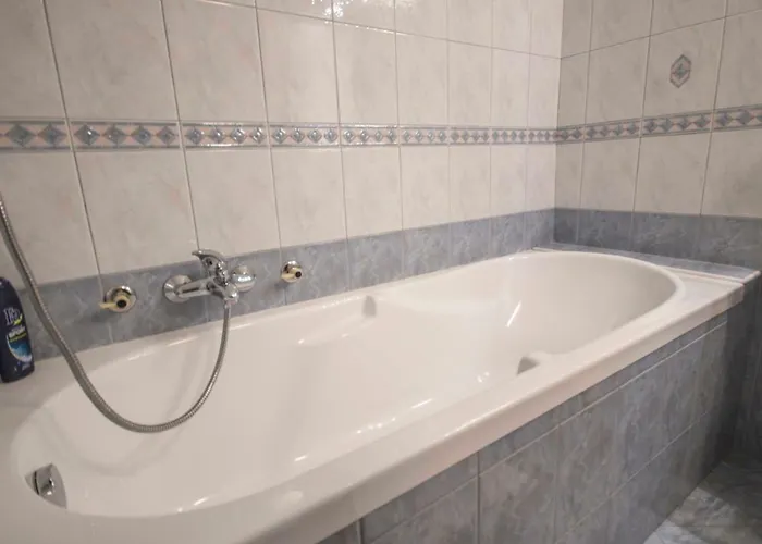 Apartma Mojca Διαμέρισμα *