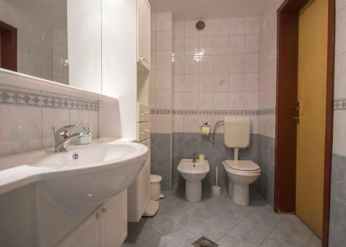 Apartma Mojca * Bohinj