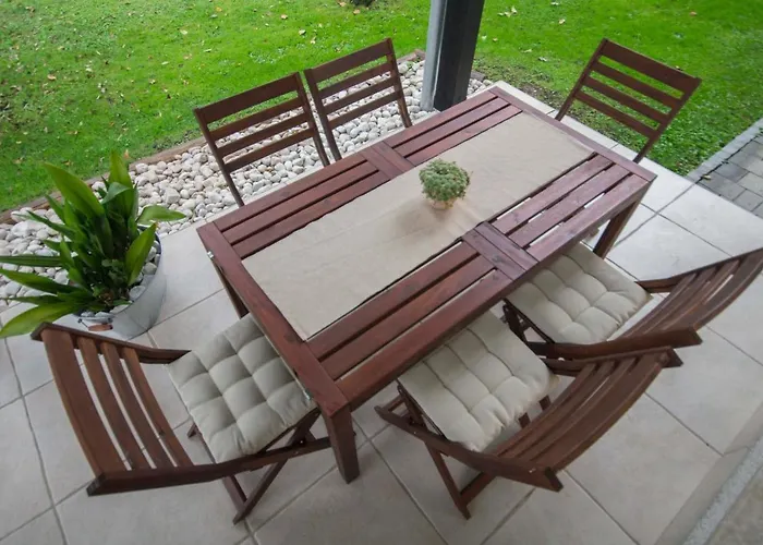 Apartma Mojca Διαμέρισμα Bohinj