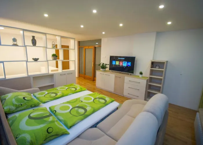 Appartement Apartma Mojca *