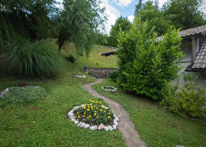 Apartma Mojca Appartement *